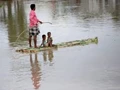 Weather Alert! IMD Issues Extremely Heavy Rain Alert over These Places Today; Assam Flood Death Toll Rises to 79