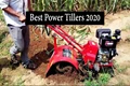 Best Power Tillers 2020 in India & Their Amazing Features