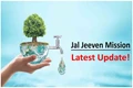 Jal Jeevan Mission: Arunachal plans 100% tap connections by 2023