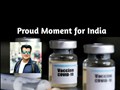 Know the Indian Descent Man Who Risked His Life for Coronavirus Vaccine - Deepak Paliwal