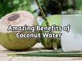 Benefits of Coconut Water: Know Why You Must Add This Wonder Drink to Your Diet
