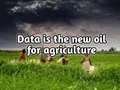 FAO Launches New Data Set to Improve Agriculture and Food Security