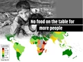UN Report states 'Global Hunger is on the rise and COVID-19 could make it worse