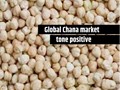 Global Chickpea, Field Peas Market Weekly Review