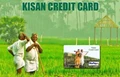 Kisan Credit Card: Government Sanctions Loan worth Rs. 89,810 Crore to 1.1 crore Farmers at 4% Interest Rate