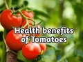 Eat Tomatoes Every day to Get these Amazing Health Benefits