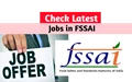 FSSAI Recruitment 2020: Applications Invited for CTO, Principal Manager & Other Posts; Check Details