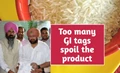 Madhya Pradesh should not be given GI tag for Basmati Rice, says Punjab Chief Minister