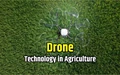 Flying High: The Future of Drone Technology in Indian Agriculture