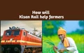 'Kisan Rail' will Change the Lives of Thousands of Farmers; Know How?