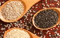 Know Why Sesame Seeds is a Complete Health Package