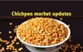 Latest Developments in Global and Indian Chickpeas Markets
