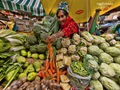 Amidst COVID, India's Agri Exports Up by 23.24% in March-June: Centre