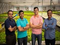 Agritech Startup Clover Ventures to Strengthen Farmer Tech