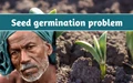 Seed Germination Failure Problems turning serious in Maharashtra