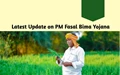 PMFBY: Farmers Have One More Chance to Take Benefit of Crop Insurance Scheme; Apply Before 31 August