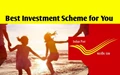 Post Office Scheme: Invest Your Money in This Scheme & Get 14 Lakhs in 5 Years