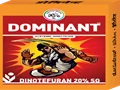 Insecticides (India) launches Made in India Insecticide “Dominant” for Paddy & Cotton