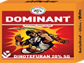 Insecticides (India) launches Made in India Insecticide “Dominant” for Paddy & Cotton