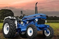 Escorts Tractor Records Highest Ever August Sale, Grew by 80.1%