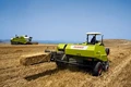 CLAAS India virtually launches a new series of Straw Balers