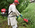 Honda India Power Products launches All New 4-Stroke Backpack Brush Cutter
