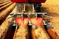 Mahindra and Mahindra  Launches Advanced Potato Planting Machinery for Farmers