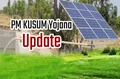 What is PM KUSUM Yojana and How Farmers Can Earn Huge Profits by Installing Solar Panels?