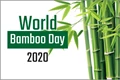 Reviewing Bamboo market on “World Bamboo Day 2020”