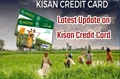 Kisan Credit Card Latest Update: Government to Provide KCC to 2.5 Crore Farmers; Apply Here