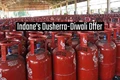 Good News! Indane will Provide More Profitable LPG Cylinders for Upcoming Festive Season