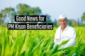 PM Kisan Yojana Latest Update: Farmers of this State will now get Rs. 10000 annually instead of Rs. 6000