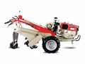 VST Tillers Tractors Launches - Power tiller ‘VST Kisan’