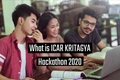 Indian Council of Agricultural Research Announces KRITAGYA Hackathon; Register Now to Win Prizes worth Rs. 5 lakh