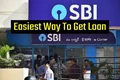 Get SBI Loan of Rs 50000 in just 3 minutes at Home, No Documents Required
