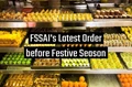 From 1 October, Sweet Shops will have to Display Best Before Date; Check FSSAI Guidelines