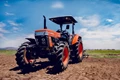 Kubota Tractor Begins Manufacturing in India with ‘MU4501 45 HP’