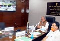 Union Minister Narendra Singh Tomar Launches Centralized Farm Machinery Performance Testing Portal