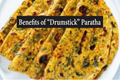 Eat “Drumstick Paratha” Every day to Boost Your Immunity and Health; Know to Prepare it