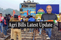 Farm Bills 2020 latest Update: President Gives Assent to Three Bills Amid Intensifying Protest; Farmers call it ‘Dark Day’ for India