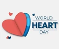 World Heart Day 2020: How to Maintain A Healthy Heart; Tips to Follow