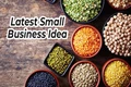 Profitable Business Idea of Pulses, Earn Rs.50000 Per Month; Just Do This