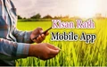 Launch of “Kisan Rath” – An Important Step towards Digitalisation of Indian Agriculture