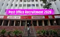 Job Opportunity for All! Post Office Recruitment 2020: Application Invited for 634 Gramin Dak Sevaks; 10th Pass Can Also Apply