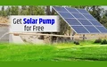 Solar Pump Yojana Latest News: Center is Granting Rs 3.85 Lakh for Agricultural Pump, Know How to Avail it