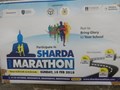 Run for Health, Happiness and Unity - Sharda Marathon 2018