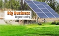 Big Opportunity! Earn Rs. 1 Lakh per Month through Solar Energy Business; Know How?