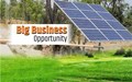 Big Opportunity! Earn Rs. 1 Lakh per Month through Solar Energy Business; Know How?