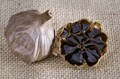 Black Garlic Decreases the Risk of Cancer