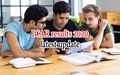 ICAR Results 2020: NTA Releases AIEEA, AICE Answer Key, Direct Links Inside; Final Result to be Declared on This Date